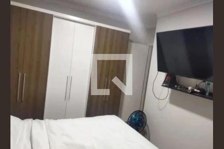 Foto 10 de apartamento à venda com 2 quartos, 70m² em Parque Industrial Tomas Edson, São Paulo