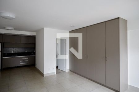 Studio de kitnet/studio para alugar com 1 quarto, 49m² em Lourdes, Belo Horizonte