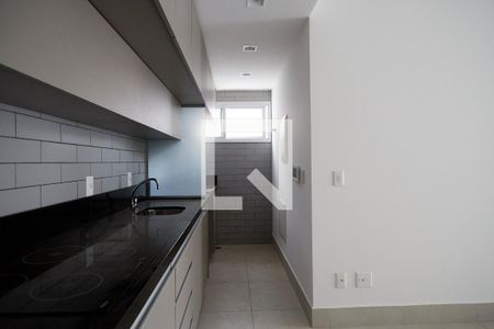 Studio de kitnet/studio para alugar com 1 quarto, 49m² em Lourdes, Belo Horizonte