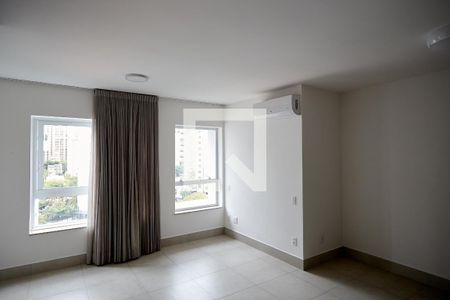 Studio de kitnet/studio para alugar com 1 quarto, 49m² em Lourdes, Belo Horizonte