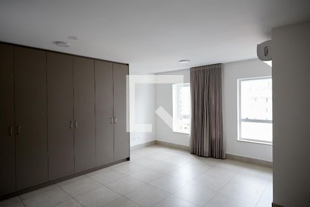 Studio de kitnet/studio para alugar com 1 quarto, 49m² em Lourdes, Belo Horizonte