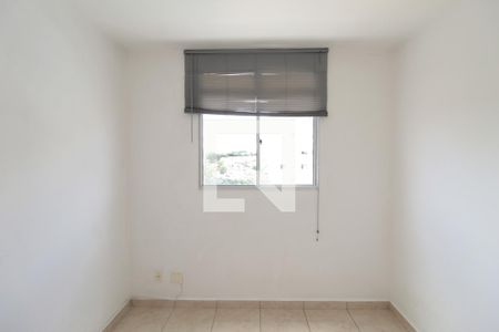 Quarto 1 de apartamento para alugar com 2 quartos, 50m² em Campo Alegre, Belo Horizonte