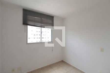 Quarto 1 de apartamento para alugar com 2 quartos, 50m² em Campo Alegre, Belo Horizonte