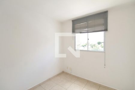 Quarto 1 de apartamento para alugar com 2 quartos, 50m² em Campo Alegre, Belo Horizonte