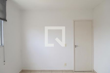 Quarto 1 de apartamento para alugar com 2 quartos, 50m² em Campo Alegre, Belo Horizonte