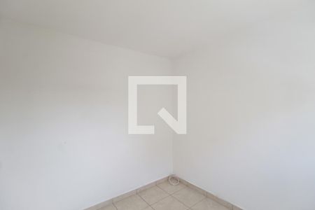 Quarto 1 de apartamento para alugar com 2 quartos, 50m² em Campo Alegre, Belo Horizonte