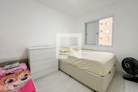 Quarto 2 de apartamento à venda com 2 quartos, 48m² em Vila Goncalves, São Bernardo do Campo