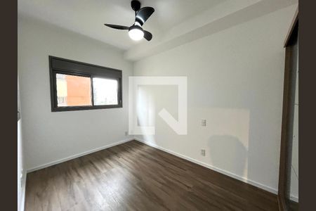 Suíte de apartamento para alugar com 1 quarto, 29m² em Jardim Prudência, São Paulo