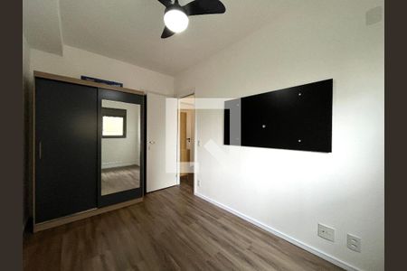 Suíte de apartamento para alugar com 1 quarto, 29m² em Jardim Prudência, São Paulo