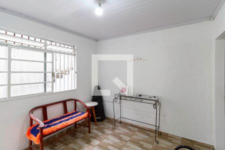 Sala  de casa à venda com 1 quarto, 434m² em Glória, Belo Horizonte