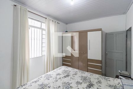 Quarto de casa à venda com 1 quarto, 434m² em Glória, Belo Horizonte