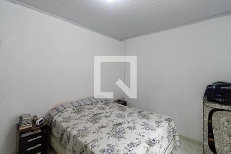 Quarto de casa à venda com 1 quarto, 434m² em Glória, Belo Horizonte