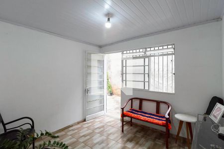 Sala  de casa à venda com 1 quarto, 434m² em Glória, Belo Horizonte