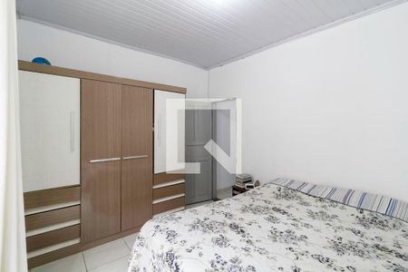 Quarto de casa à venda com 1 quarto, 434m² em Glória, Belo Horizonte