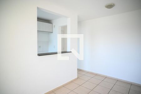 Sala de apartamento para alugar com 2 quartos, 55m² em Vila Moraes, São Paulo