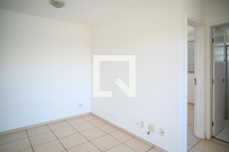 Sala de apartamento para alugar com 2 quartos, 55m² em Vila Moraes, São Paulo