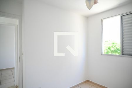 Quarto de apartamento para alugar com 2 quartos, 55m² em Vila Moraes, São Paulo