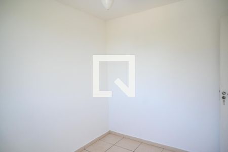 Quarto de apartamento para alugar com 2 quartos, 55m² em Vila Moraes, São Paulo