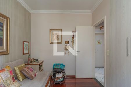 Quarto 2 de apartamento para alugar com 3 quartos, 86m² em Castelo, Belo Horizonte