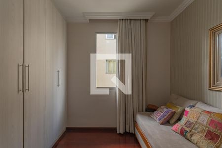 Quarto 2 de apartamento para alugar com 3 quartos, 86m² em Castelo, Belo Horizonte