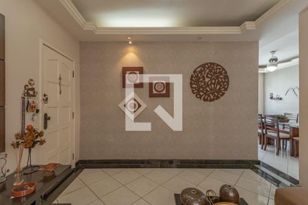 Sala de apartamento para alugar com 3 quartos, 86m² em Castelo, Belo Horizonte