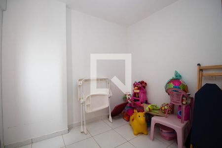 Quarto de apartamento para alugar com 2 quartos, 55m² em Qi, Brasília