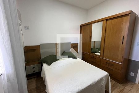 Quarto 1 de casa de condomínio para alugar com 2 quartos, 70m² em Jardim Guanabara, Rio de Janeiro