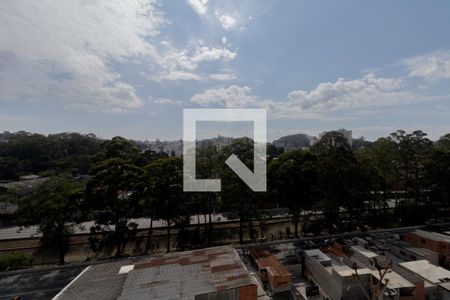 Vista Quarto 1 de apartamento à venda com 3 quartos, 90m² em Vila Carmosina, São Paulo