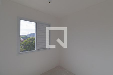 Quarto 2 de apartamento à venda com 3 quartos, 90m² em Vila Carmosina, São Paulo