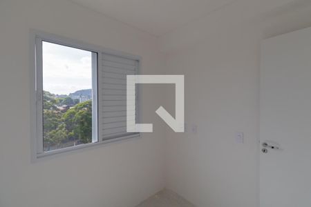 Quarto 1 de apartamento à venda com 3 quartos, 90m² em Vila Carmosina, São Paulo