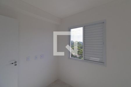 Quarto 2 de apartamento à venda com 3 quartos, 90m² em Vila Carmosina, São Paulo