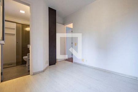 Suíte de apartamento para alugar com 3 quartos, 70m² em Pinheiros, São Paulo