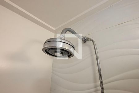 Suíte - Banheiro de apartamento para alugar com 3 quartos, 70m² em Pinheiros, São Paulo