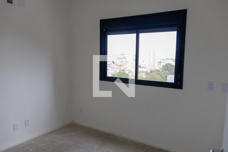 Quarto 2 - Suíte de apartamento à venda com 2 quartos, 95m² em Vila Osasco, Osasco