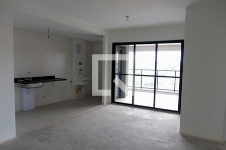 sala de apartamento à venda com 2 quartos, 95m² em Vila Osasco, Osasco