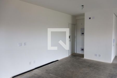 sala de apartamento à venda com 2 quartos, 95m² em Vila Osasco, Osasco