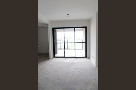 sala de apartamento à venda com 2 quartos, 95m² em Vila Osasco, Osasco