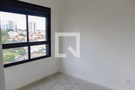 Quarto 1 - Suite de apartamento à venda com 2 quartos, 95m² em Vila Osasco, Osasco