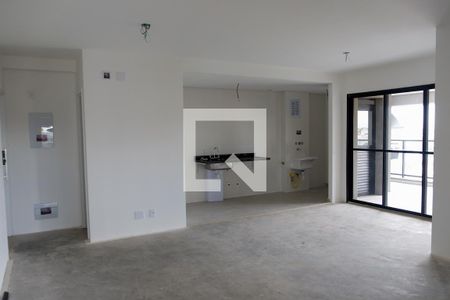 sala de apartamento à venda com 2 quartos, 95m² em Vila Osasco, Osasco