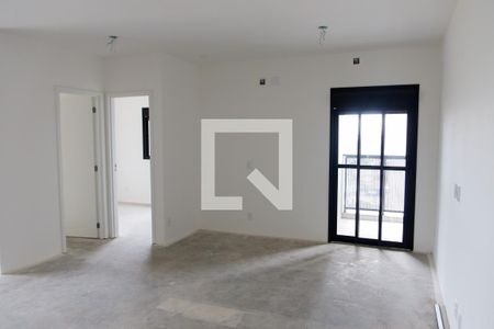 sala de apartamento à venda com 2 quartos, 95m² em Vila Osasco, Osasco