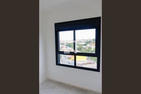 Quarto 1 - Suite de apartamento à venda com 2 quartos, 95m² em Vila Osasco, Osasco