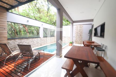 Casa de condomínio para alugar com 285m², 4 quartos e 2 vagas Casa de condomínio para alugar com 285m², 4 quartos e 2 vagasÁrea gourmet