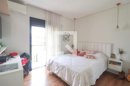 Casa de condomínio para alugar com 285m², 4 quartos e 2 vagas Casa de condomínio para alugar com 285m², 4 quartos e 2 vagasQuarto 4