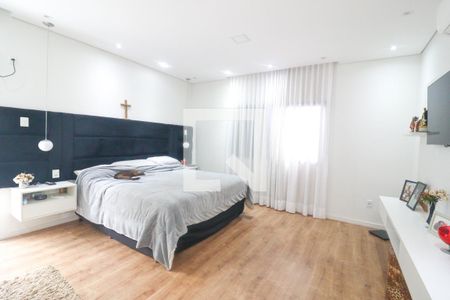 Casa de condomínio para alugar com 285m², 4 quartos e 2 vagas Casa de condomínio para alugar com 285m², 4 quartos e 2 vagasQuarto