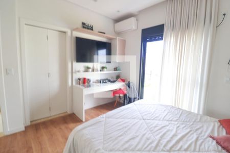 Casa de condomínio para alugar com 285m², 4 quartos e 2 vagas Casa de condomínio para alugar com 285m², 4 quartos e 2 vagasQuarto 4