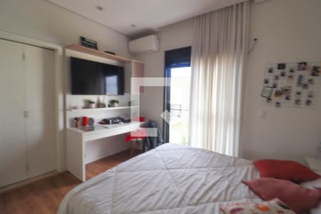 Casa de condomínio para alugar com 285m², 4 quartos e 2 vagas Casa de condomínio para alugar com 285m², 4 quartos e 2 vagasQuarto 4