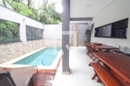 Casa de condomínio para alugar com 285m², 4 quartos e 2 vagas Casa de condomínio para alugar com 285m², 4 quartos e 2 vagasÁrea gourmet