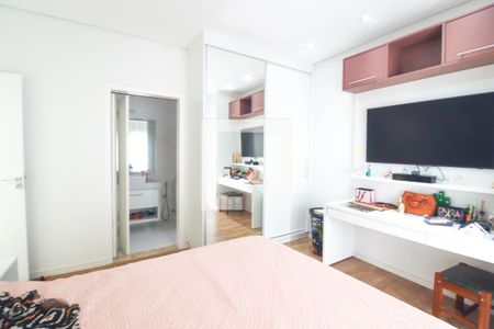 Casa de condomínio para alugar com 285m², 4 quartos e 2 vagas Casa de condomínio para alugar com 285m², 4 quartos e 2 vagasQuarto 3