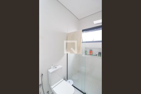 Casa de condomínio para alugar com 285m², 4 quartos e 2 vagas Casa de condomínio para alugar com 285m², 4 quartos e 2 vagasBanheiro do quarto 3