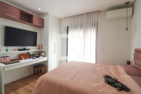 Casa de condomínio para alugar com 285m², 4 quartos e 2 vagas Casa de condomínio para alugar com 285m², 4 quartos e 2 vagasQuarto 3